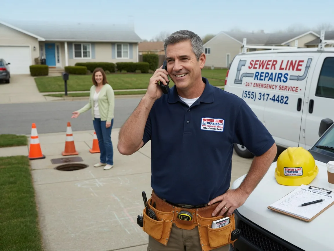 Emergency Plumber Lucernemines, PA FAQs